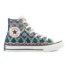 Chuck Taylor All Star Big „Grey Green“