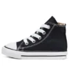 Chuck Taylor All „Star Black“