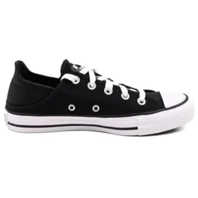 Chuck Taylor All Star „Black“