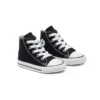 Chuck Taylor All „Star Black“