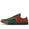 Chuck Taylor All Star „Black Army Green“