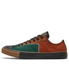Chuck Taylor All Star „Black Army Green“