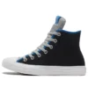 Chuck Taylor All Star „Black Blue“