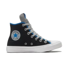 Chuck Taylor All Star „Black Blue“