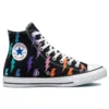 Chuck Taylor All Star „Black Blue“