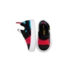 Chuck Taylor All Star „Black Blue Red“