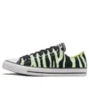 Chuck Taylor All Star Black Glow in „the Dark“
