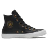 Chuck Taylor All Star „Black Gold“