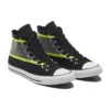 Chuck Taylor All Star „Black Green Gray“