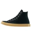 Chuck Taylor All Star „Black Gum“
