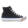 Chuck Taylor All Star „Black Multicolor“