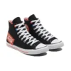 Chuck Taylor All Star „Black Red“
