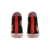 Chuck Taylor All Star „Black Red“