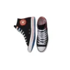 Chuck Taylor All Star „Black Red“