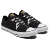 Chuck Taylor All Star „Black White Gold“