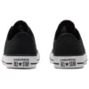 Chuck Taylor All Star „Black White Gold“