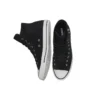 Chuck Taylor All Star „Black Zipper“