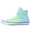 Chuck Taylor All Star „Blau-Grün-Weiß“