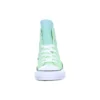 Chuck Taylor All Star „Blau-Grün-Weiß“