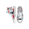 Chuck Taylor All Star „Blau Rot Weiß“