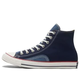 Chuck Taylor All Star „Blue Indigo Boro“