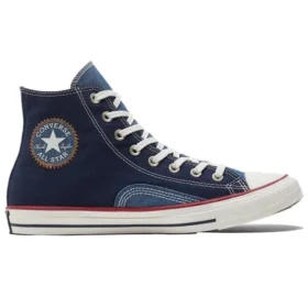Chuck Taylor All Star „Blue Indigo Boro“