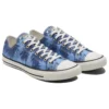 Chuck Taylor All Star „Blue Sunset Palm“