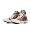 Chuck Taylor All Star Bold Branding High „Navy Multicolor“
