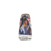Chuck Taylor All Star Bold Branding High „Navy Multicolor“