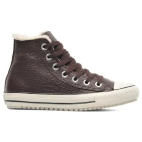 Chuck Taylor All Star Boot High Top „Burnt Umber“
