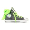 Chuck Taylor All Star Bow Back High Top „Black“