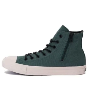 Chuck Taylor All Star Bp Z High Top „Grün“