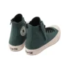 Chuck Taylor All Star Bp Z High Top „Grün“