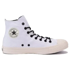 Chuck Taylor All Star Bp Z High Top „White“