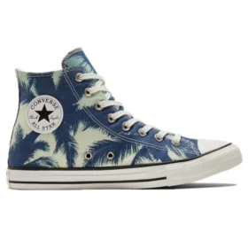 Chuck Taylor All Star Braun/Blau