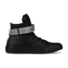 Chuck Taylor All Star Brea Hi „Reflective Black“