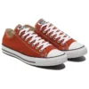 Chuck Taylor All Star „Brown Red“