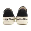 Chuck Taylor All Star BT Sharksole OX „Schwarz-Weiß“