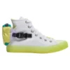 Chuck Taylor All Star Buckle Up High Top „White Volt“