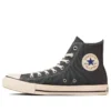 Chuck Taylor All Star Burntcolors High Top „Faded Black“