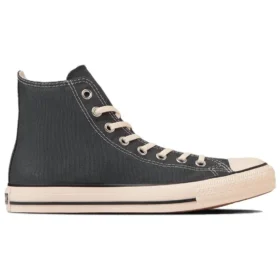 Chuck Taylor All Star Burntcolors High Top „Faded Black“