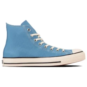Chuck Taylor All Star Burntcolors High Top „Faded Blue“