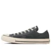 Chuck Taylor All Star Burntcolors Ox „Faded Black“