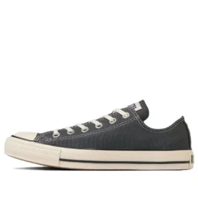 Chuck Taylor All Star Burntcolors Ox „Faded Black“