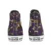 Chuck Taylor All Star Camo High „Purple“