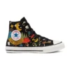 Chuck Taylor All Star Camp „Black“