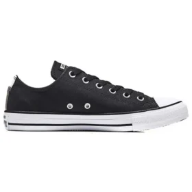 Chuck Taylor All Star Canvas „Black“
