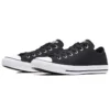 Chuck Taylor All Star Canvas „Black“