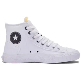 Chuck Taylor All Star Canvas Boot „White“