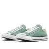 Chuck Taylor All Star Canvas „Green White“